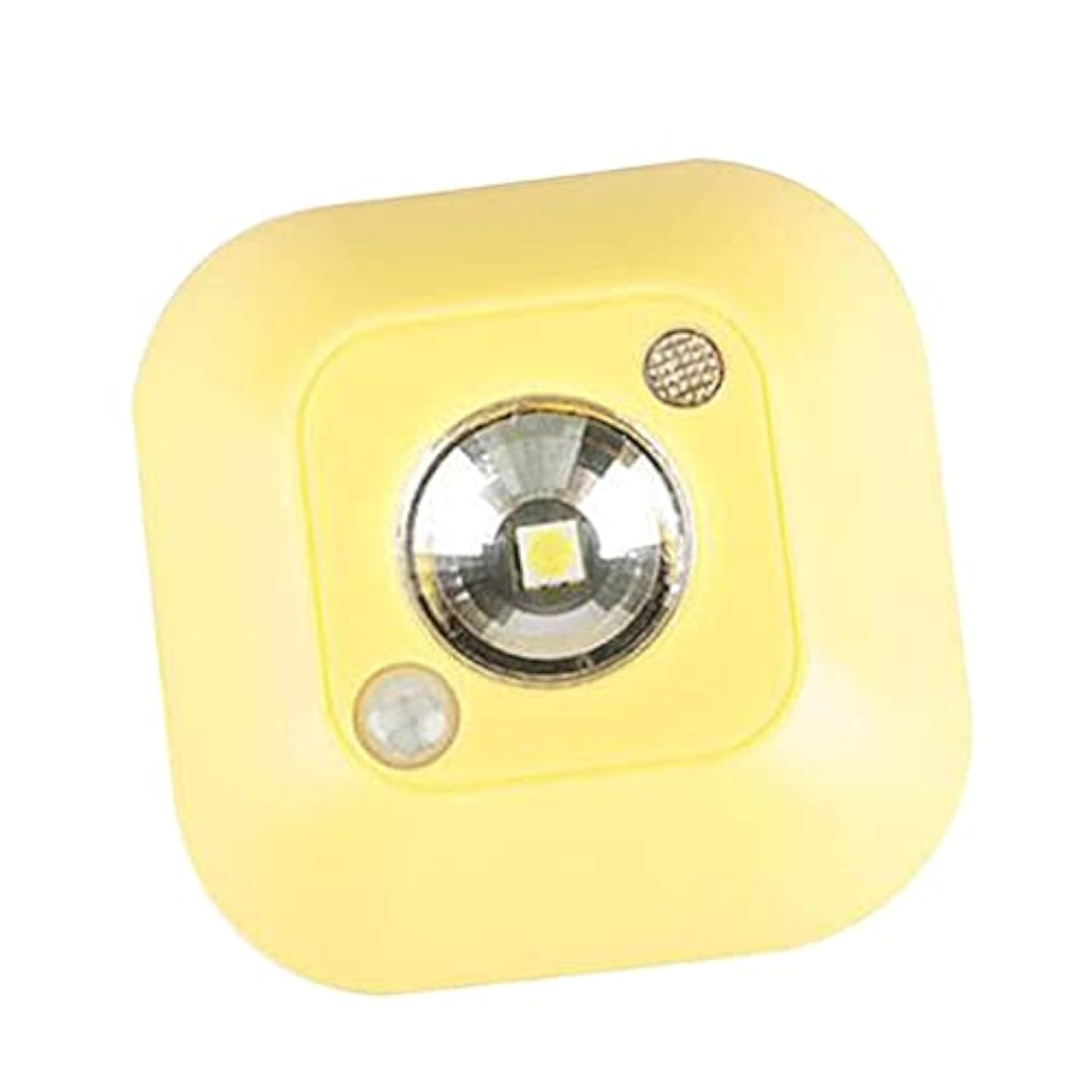 Multi-functional Motion Sensor LED Night Light